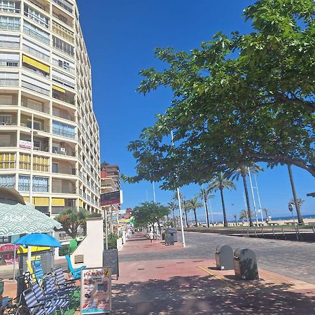Apartamento Ideal Familias Playa de Gandia المظهر الخارجي الصورة