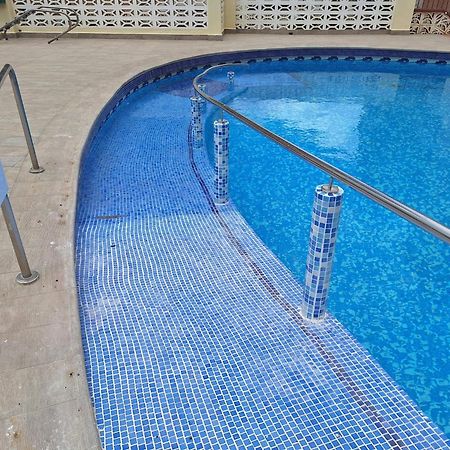 Apartamento Ideal Familias Playa de Gandia المظهر الخارجي الصورة