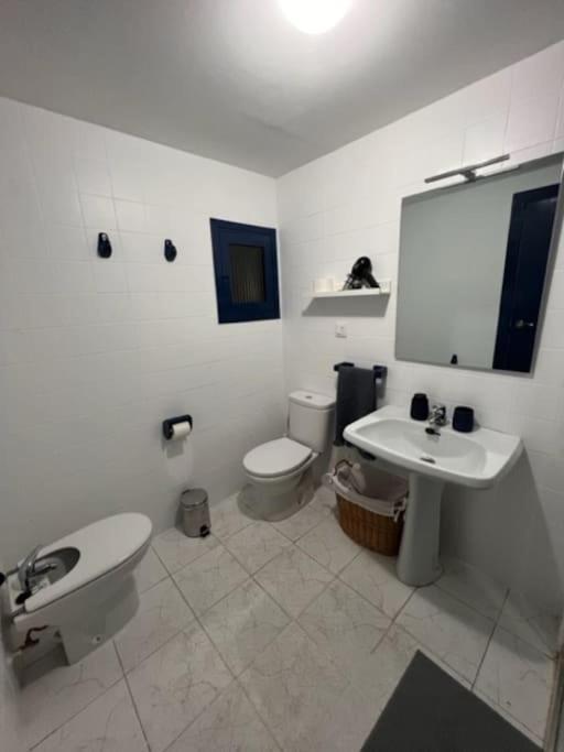 Apartamento Ideal Familias Playa de Gandia المظهر الخارجي الصورة