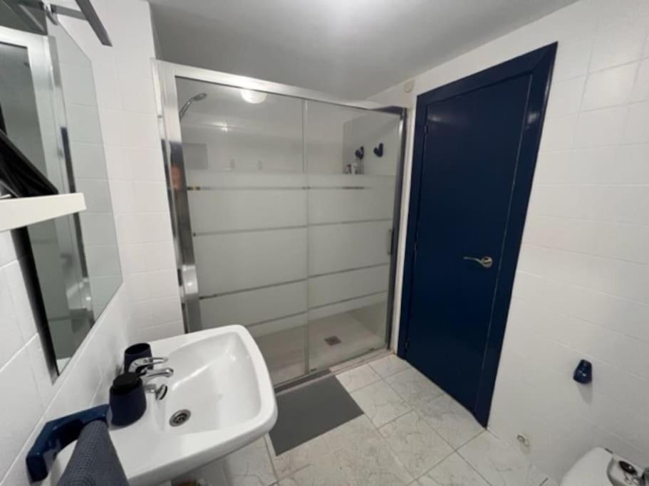 Apartamento Ideal Familias Playa de Gandia المظهر الخارجي الصورة