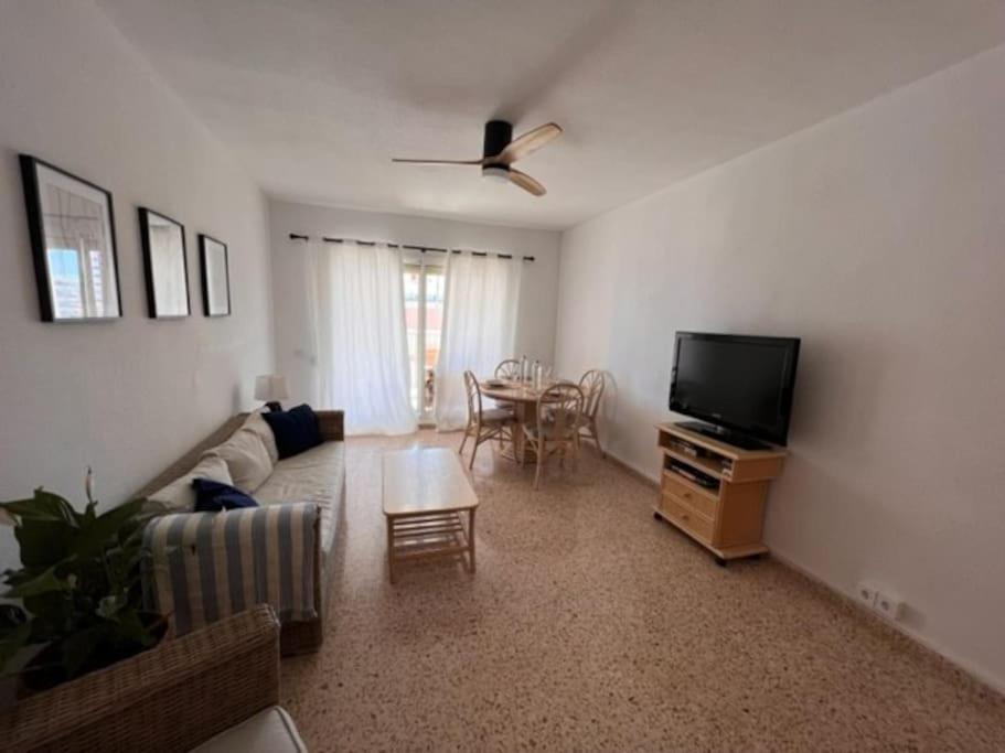 Apartamento Ideal Familias Playa de Gandia المظهر الخارجي الصورة