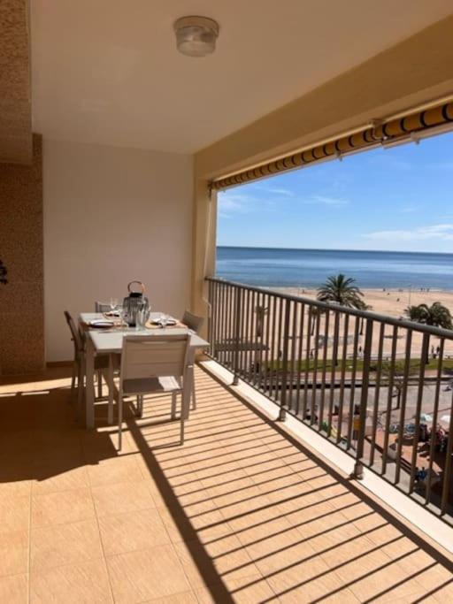 Apartamento Ideal Familias Playa de Gandia المظهر الخارجي الصورة