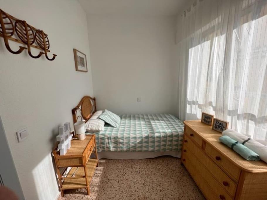 Apartamento Ideal Familias Playa de Gandia المظهر الخارجي الصورة