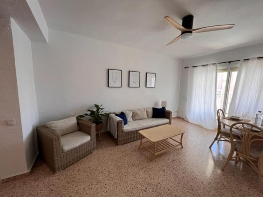 Apartamento Ideal Familias Playa de Gandia المظهر الخارجي الصورة