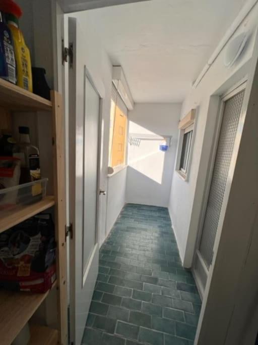 Apartamento Ideal Familias Playa de Gandia المظهر الخارجي الصورة