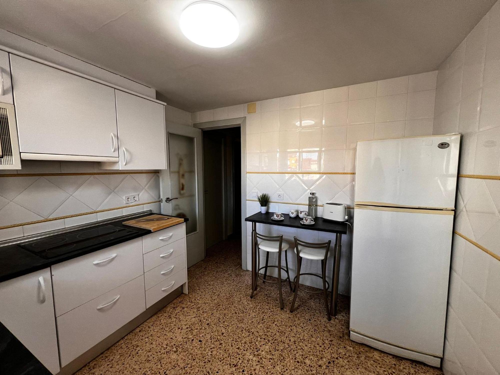 Apartamento Ideal Familias Playa de Gandia المظهر الخارجي الصورة