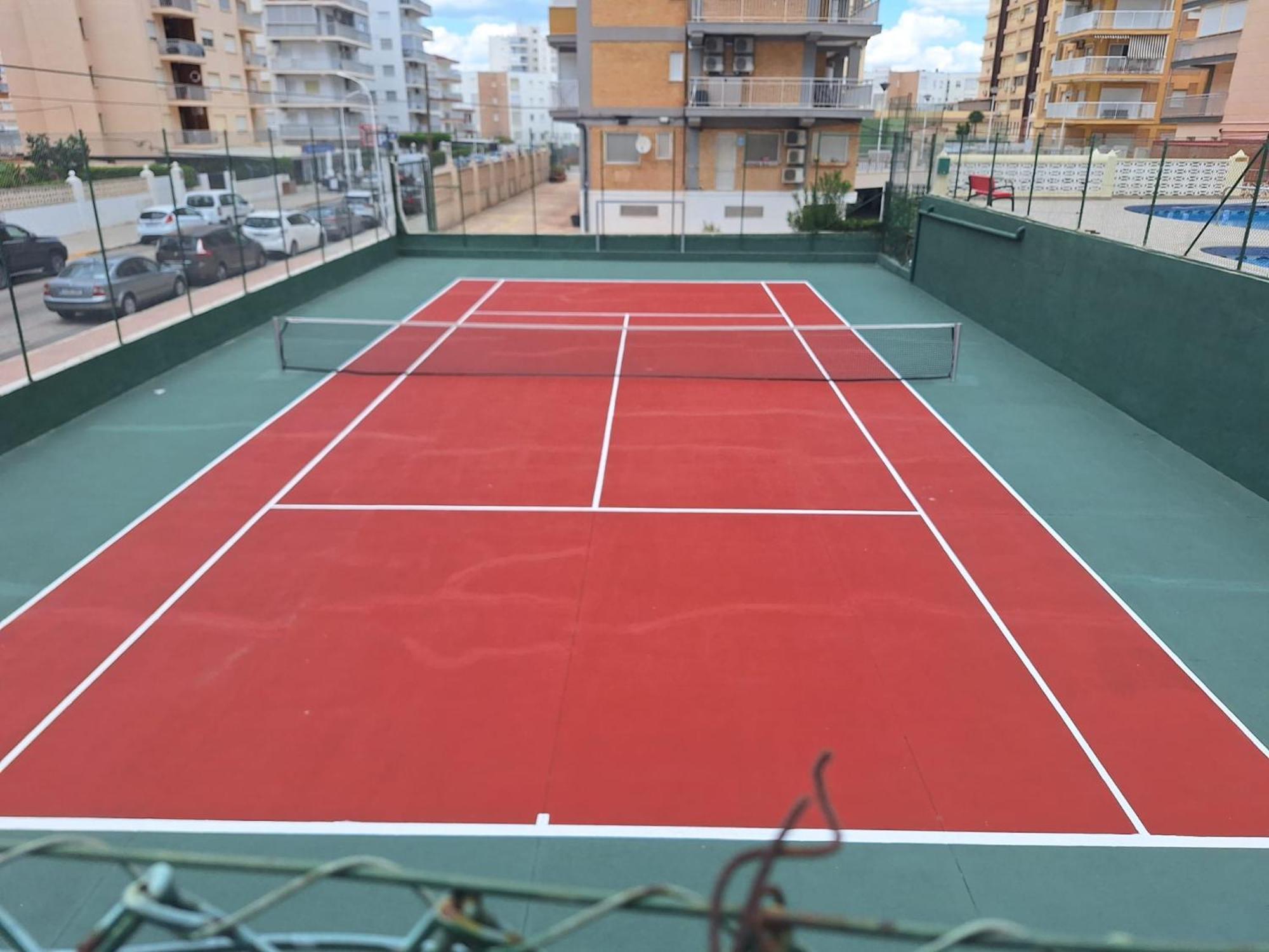 Apartamento Ideal Familias Playa de Gandia المظهر الخارجي الصورة