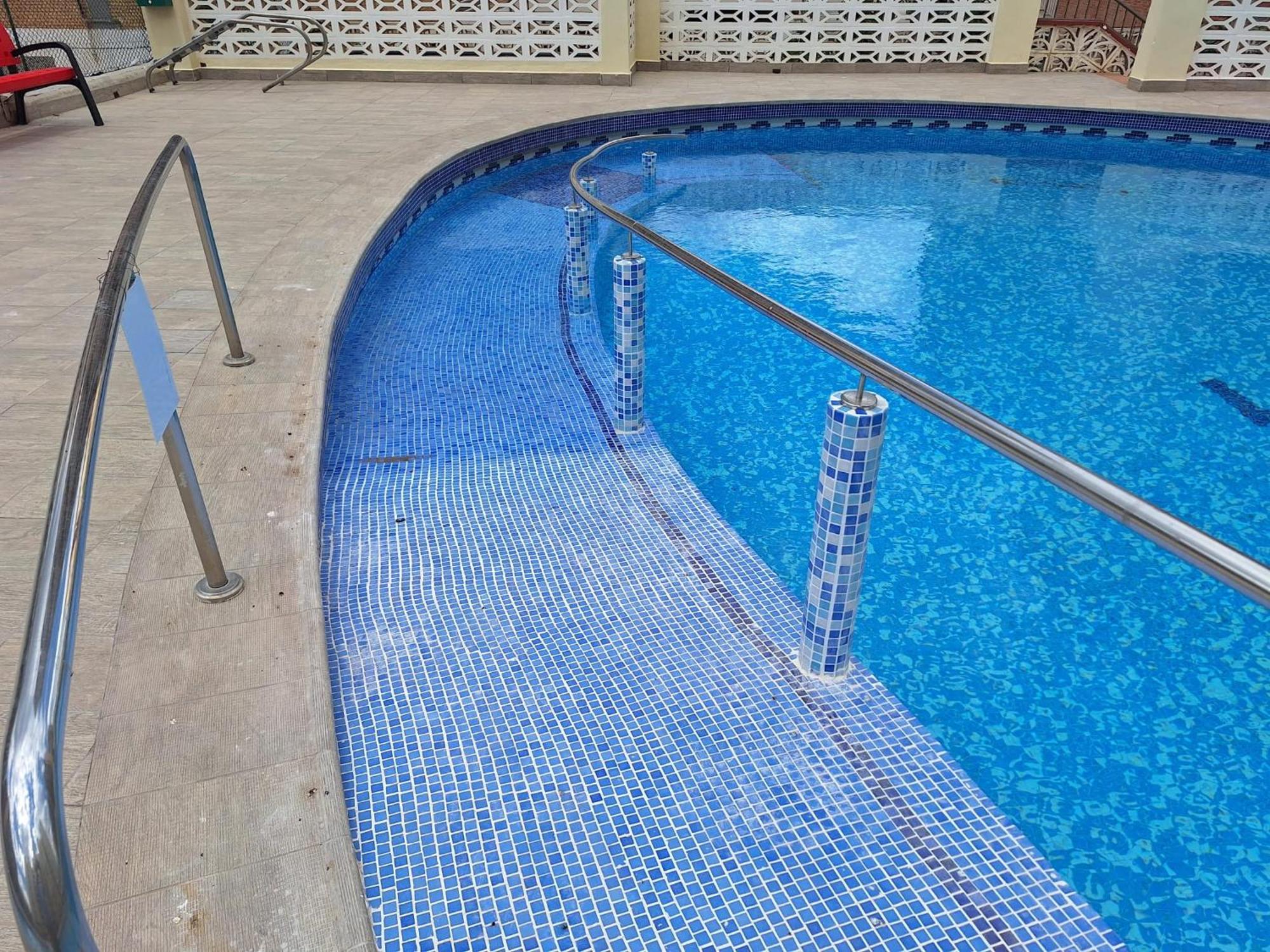 Apartamento Ideal Familias Playa de Gandia المظهر الخارجي الصورة