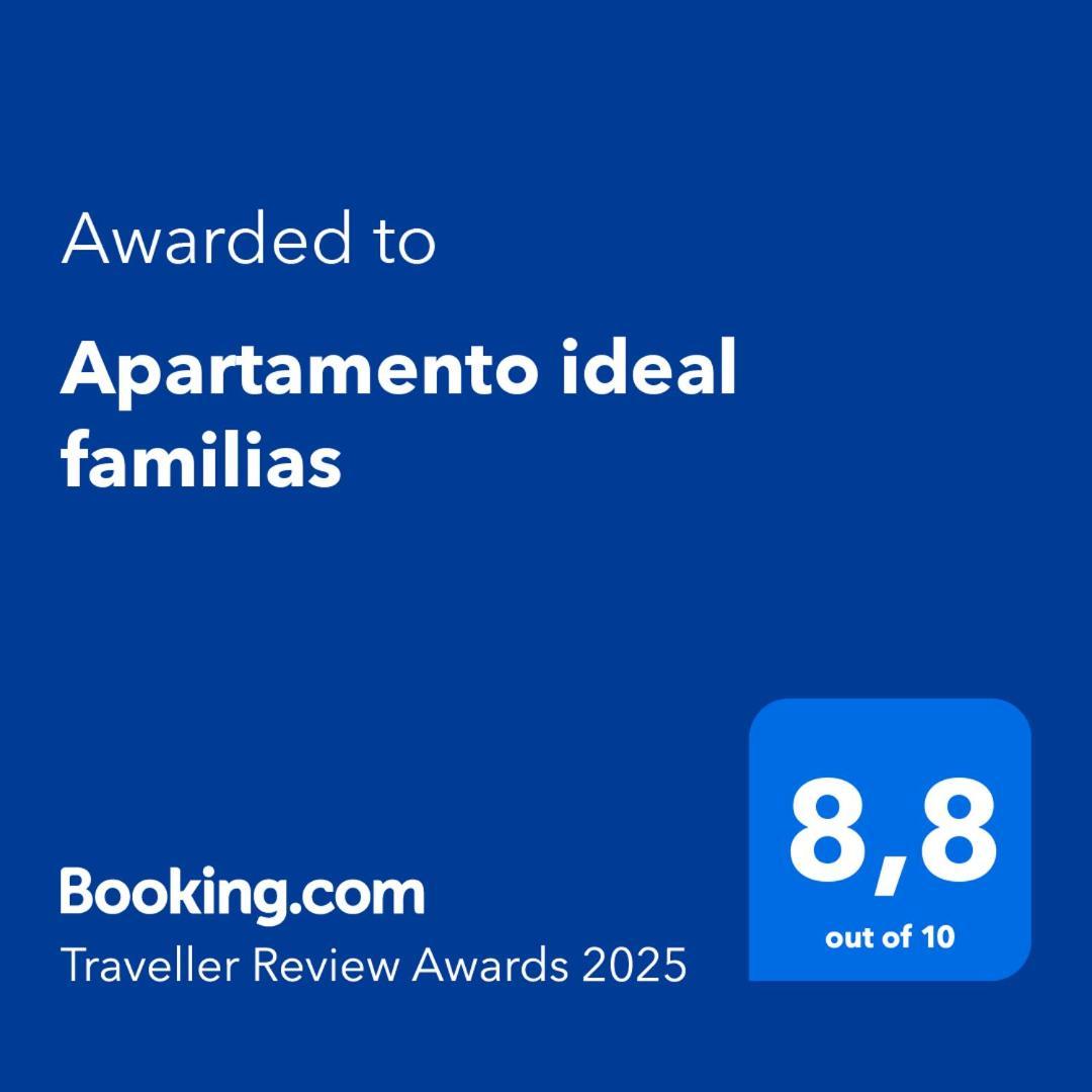 Apartamento Ideal Familias Playa de Gandia المظهر الخارجي الصورة
